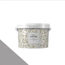  HYGGE Paint  Silverbloom 9 . 329    Titanium Ore