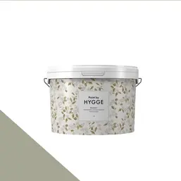  HYGGE Paint  Silverbloom 9 . 163    GREEN SPRING