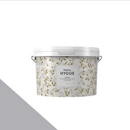 Краски HYGGE Paint  Silverbloom 9 л. №342    Hot Cocoa