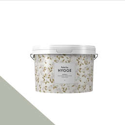 Краски HYGGE Paint  Silverbloom 9 л. №206    WABI-SABI