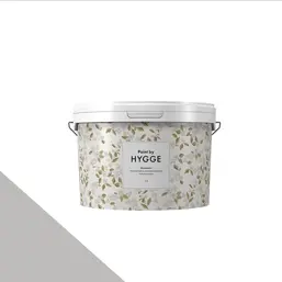  HYGGE Paint  Silverbloom 9 . 277    Warm Ash