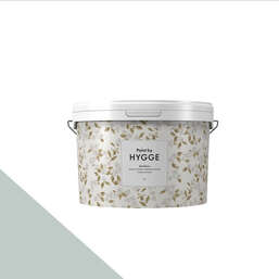  HYGGE Paint  Silverbloom 9 . 162    SOLO GREY