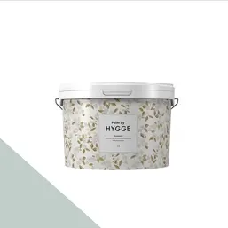 HYGGE Paint  Silverbloom 9 . 268     Delicate Sage