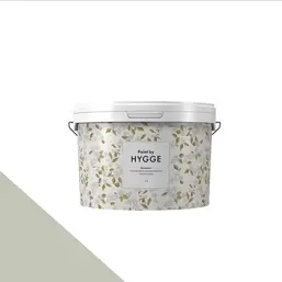  HYGGE Paint  Silverbloom 9 . 149    PALE CELADON