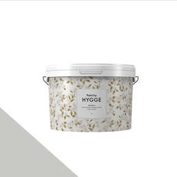  HYGGE Paint  Silverbloom 9 . 175     CONCRETE