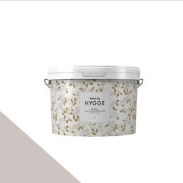 Краски HYGGE Paint  Silverbloom 9 л.  №42    MOTH GREY