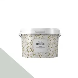  HYGGE Paint  Silverbloom 9 . 406    Cucumber Smoothie