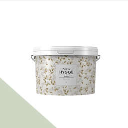  HYGGE Paint  Silverbloom 9 . 375    Larch Tree