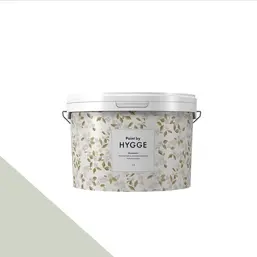  HYGGE Paint  Silverbloom 9 . 147    SAGE TINT