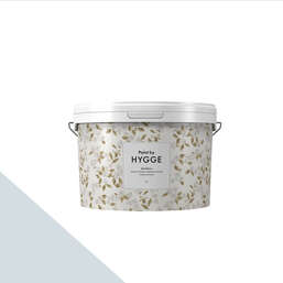  HYGGE Paint  Silverbloom 9 . 229    WHITE LAKE