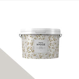  HYGGE Paint  Silverbloom 9 . 296    Gentle Latte