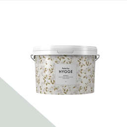  HYGGE Paint  Silverbloom 9 . 158     CRYSTAL BROOKE