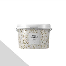  HYGGE Paint  Silverbloom 9 . 54    BERYL PEARL