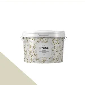  HYGGE Paint  Silverbloom 9 . 148    ALOE NECTAR -  1