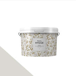  HYGGE Paint  Silverbloom 9 . 135    POLAR BEAR