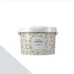  HYGGE Paint  Silverbloom 9 . 387     River Ice