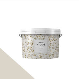  HYGGE Paint  Silverbloom 9 . 411     Nightingale