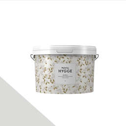  HYGGE Paint  Silverbloom 9 . 50    BLITHENESS