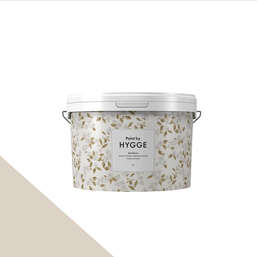 Краски HYGGE Paint  Silverbloom 9 л. №422    White Truffle