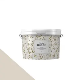  HYGGE Paint  Silverbloom 9 . 422    White Truffle