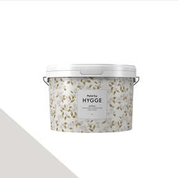  HYGGE Paint  Silverbloom 9 . 6     RESERVED WHITE