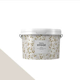 Краски HYGGE Paint  Silverbloom 9 л.  №43    SANDY ASH