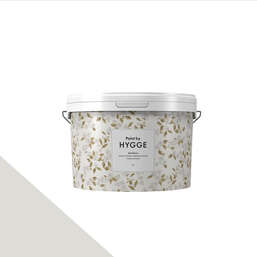 Краски HYGGE Paint  Silverbloom 9 л. №26     GRAND HERON