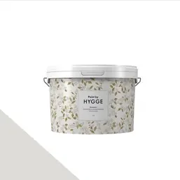  HYGGE Paint  Silverbloom 9 . 26     GRAND HERON