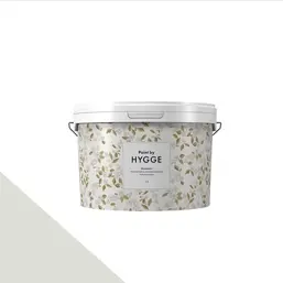  HYGGE Paint  Silverbloom 9 . 145     WINTER GLAZE