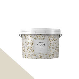  HYGGE Paint  Silverbloom 9 . 365    Coral Peony