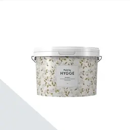  HYGGE Paint  Silverbloom 9 л. №373    Dusty Cornflower