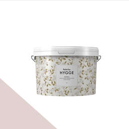  HYGGE Paint  Silverbloom 9 . 248    BERRY FROST
