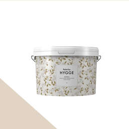 Краски HYGGE Paint  Silverbloom 9 л. №123    EASTERN WIND