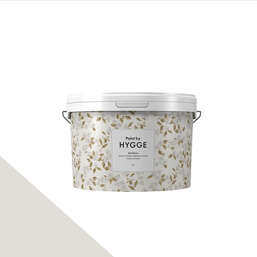  HYGGE Paint  Silverbloom 9 . 338    Pale Sakura