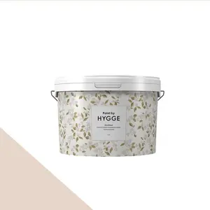  HYGGE Paint  Silverbloom 9 . 121    PARCHMENT PAPER -  1