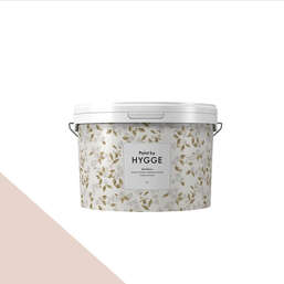 Краски HYGGE Paint  Silverbloom 9 л. №397    Arctic Ice