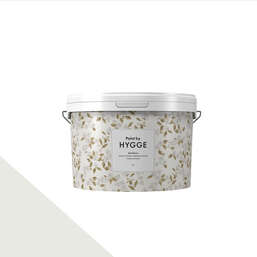  HYGGE Paint  Silverbloom 9 . 134    ENOKI
