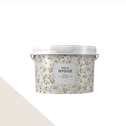 Краски HYGGE Paint  Silverbloom 9 л. №37     POWDERED