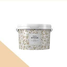  HYGGE Paint  Silverbloom 9 . 356    Vanilla Flower