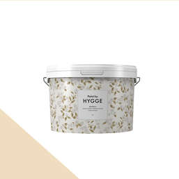  HYGGE Paint  Silverbloom 9 . 113    MILKY WAY