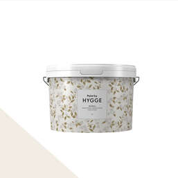  HYGGE Paint  Silverbloom 9 . 3     VERMONT CREAM