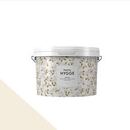  HYGGE Paint  Silverbloom 9 . 332    Nut Meringue