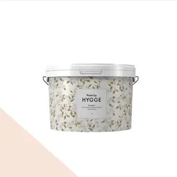  HYGGE Paint  Silverbloom 9 . 101    ANTIQUE IVORY