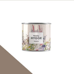  HYGGE Paint   Silverbloom 0,4 . 83    WARM HAZE