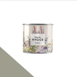  HYGGE Paint   Silverbloom 0,4 . 432    Bay Leaf