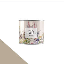 Краски HYGGE Paint  Пробник Silverbloom 0,4 л. №315    Autumn Wilting