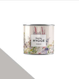  HYGGE Paint   Silverbloom 0,4 . 277    Warm Ash
