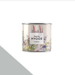  HYGGE Paint   Silverbloom 0,4 . 430    Emerald Moth