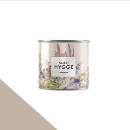  HYGGE Paint   Silverbloom 0,4 . 264    Walnut Shell