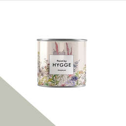 Краски HYGGE Paint  Пробник Silverbloom 0,4 л. №149    PALE CELADON